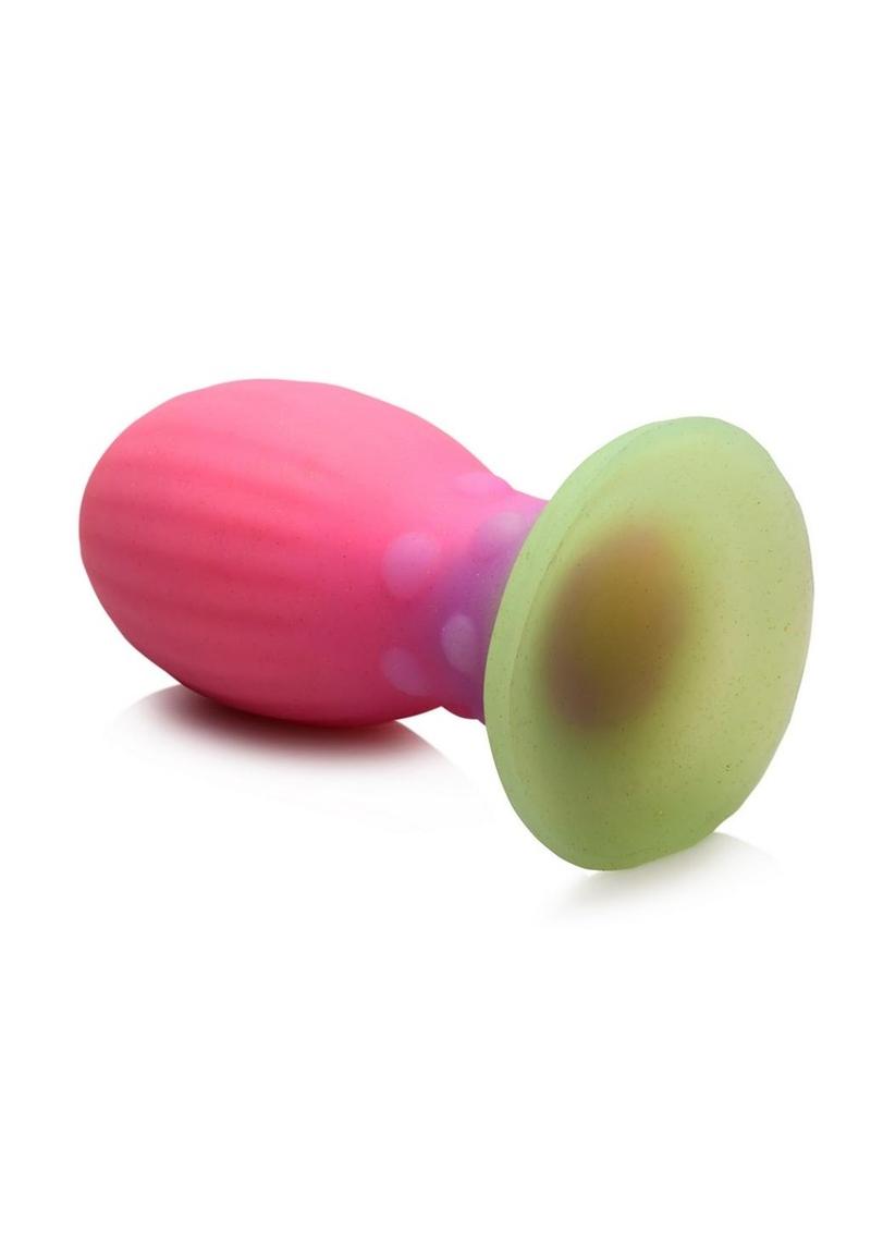 Creature Cocks Xeno Egg Glow In The Dark Egg