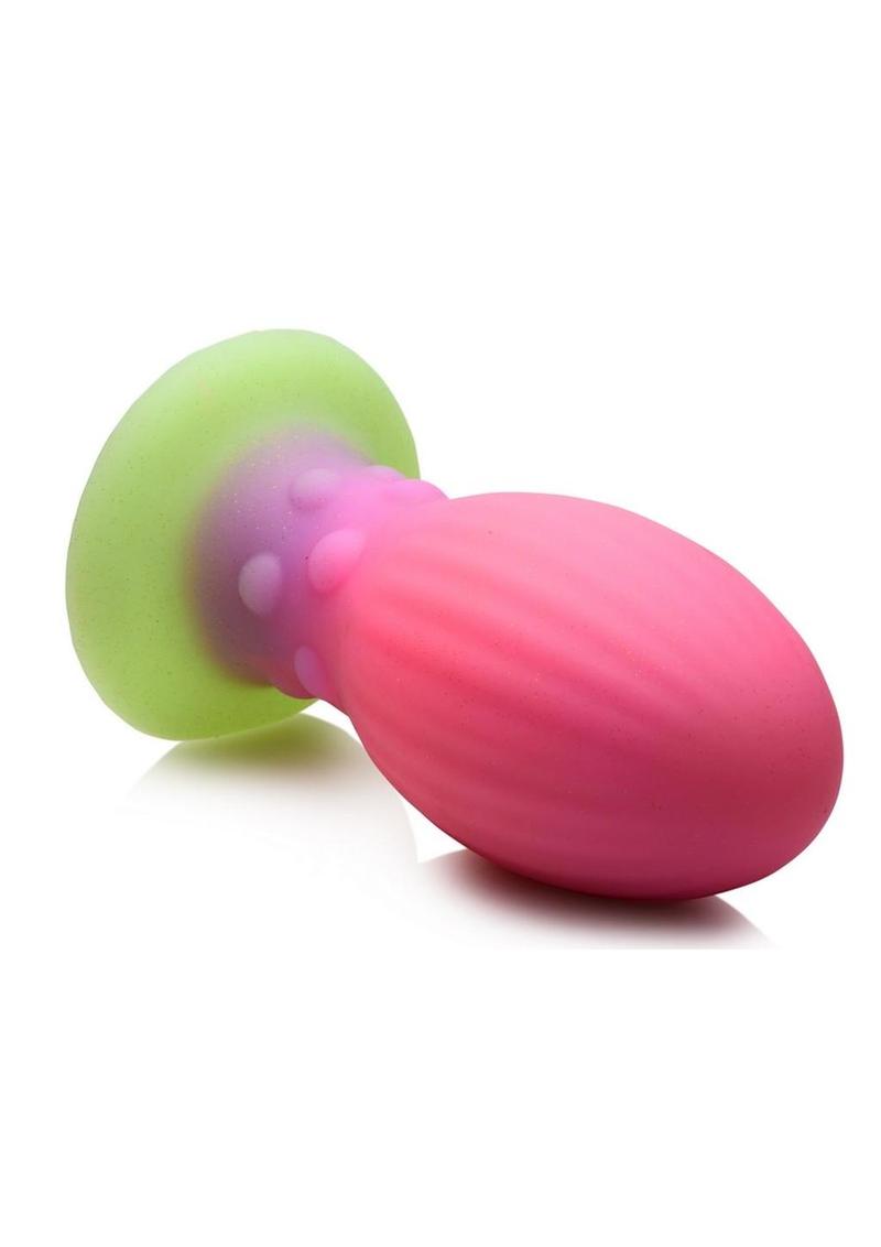 Creature Cocks Xeno Egg Glow In The Dark Egg