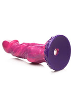 Creature Cocks Xenox Vibrating Silicone Dildo