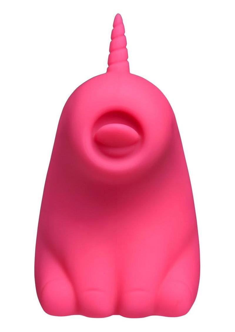 Creature Cuties Flickyhorn Silicone Stimulator