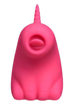 Creature Cuties Flickyhorn Silicone Stimulator