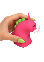 Creature Cuties Flickyhorn Silicone Stimulator