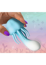 Creature Cuties JellyVibe Silicone Vibrator