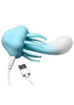 Creature Cuties JellyVibe Silicone Vibrator