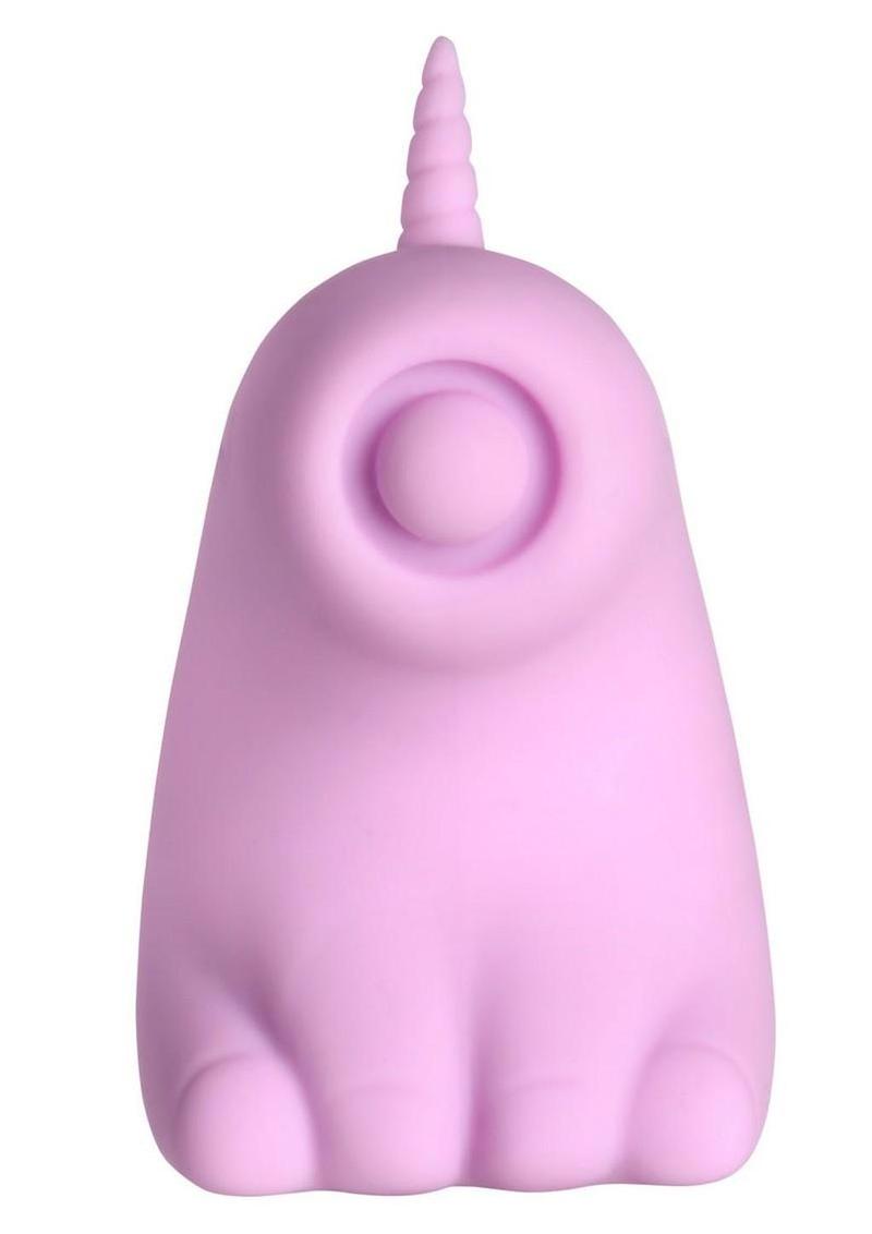 Creature Cuties Tappyhorn Silicone Stimulator