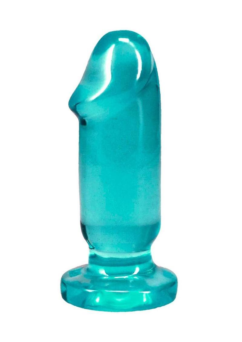 Crystal Jellies Anal Starter Kit