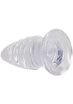 Crystal Jellies Anal Twist