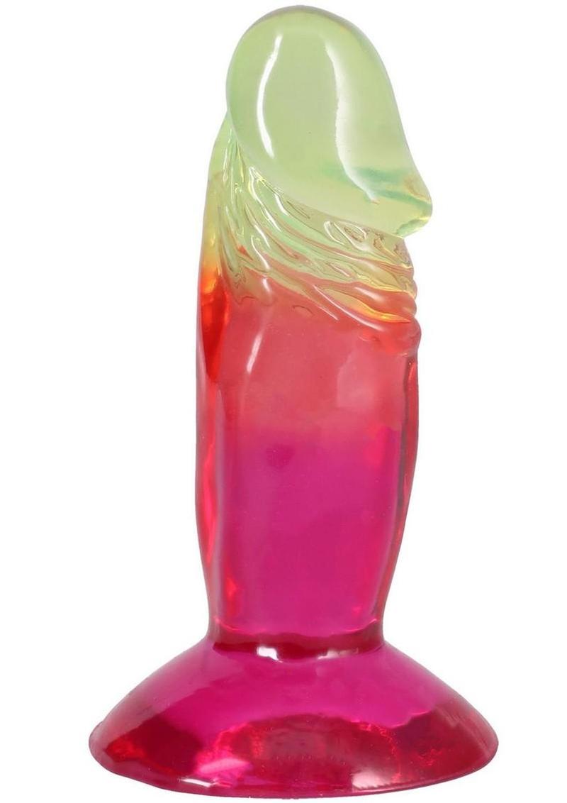 Crystal Jellies Classic Dong