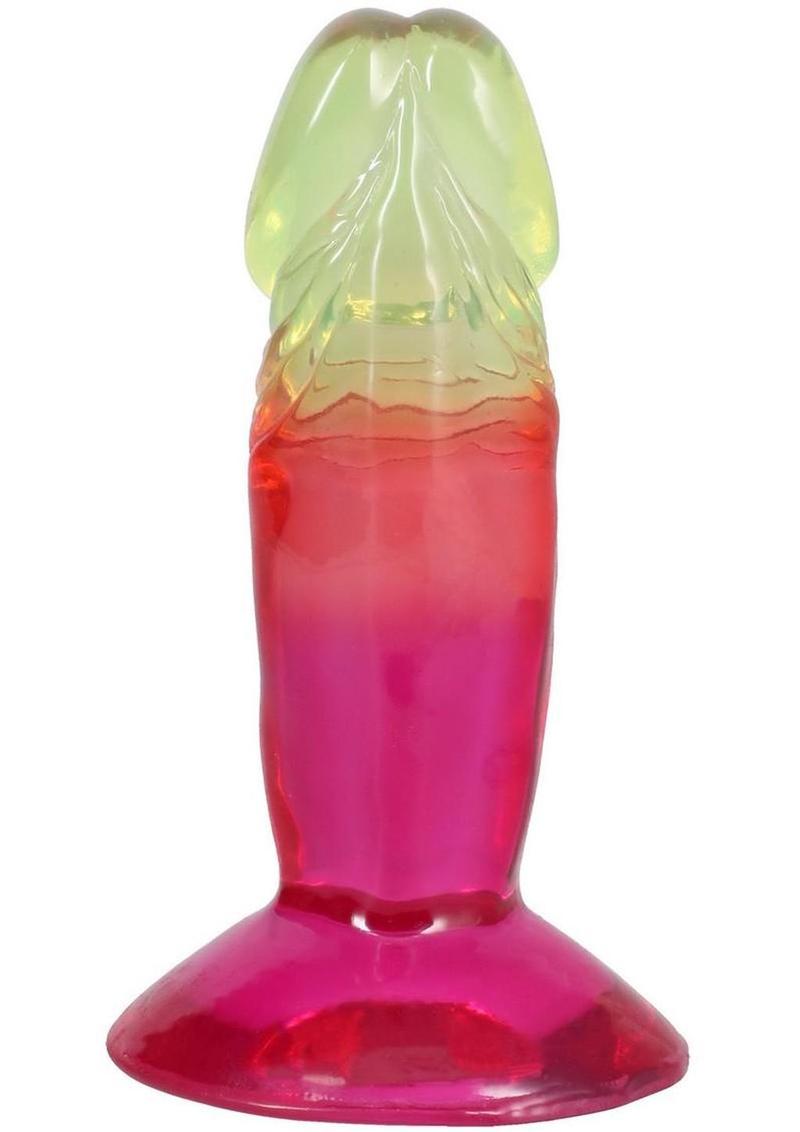 Crystal Jellies Classic Dong