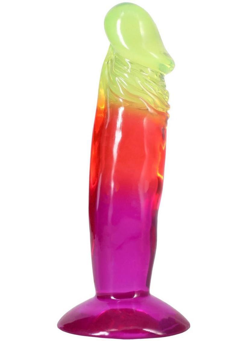 Crystal Jellies Classic Dong