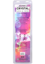 Crystal Jellies Double Dong