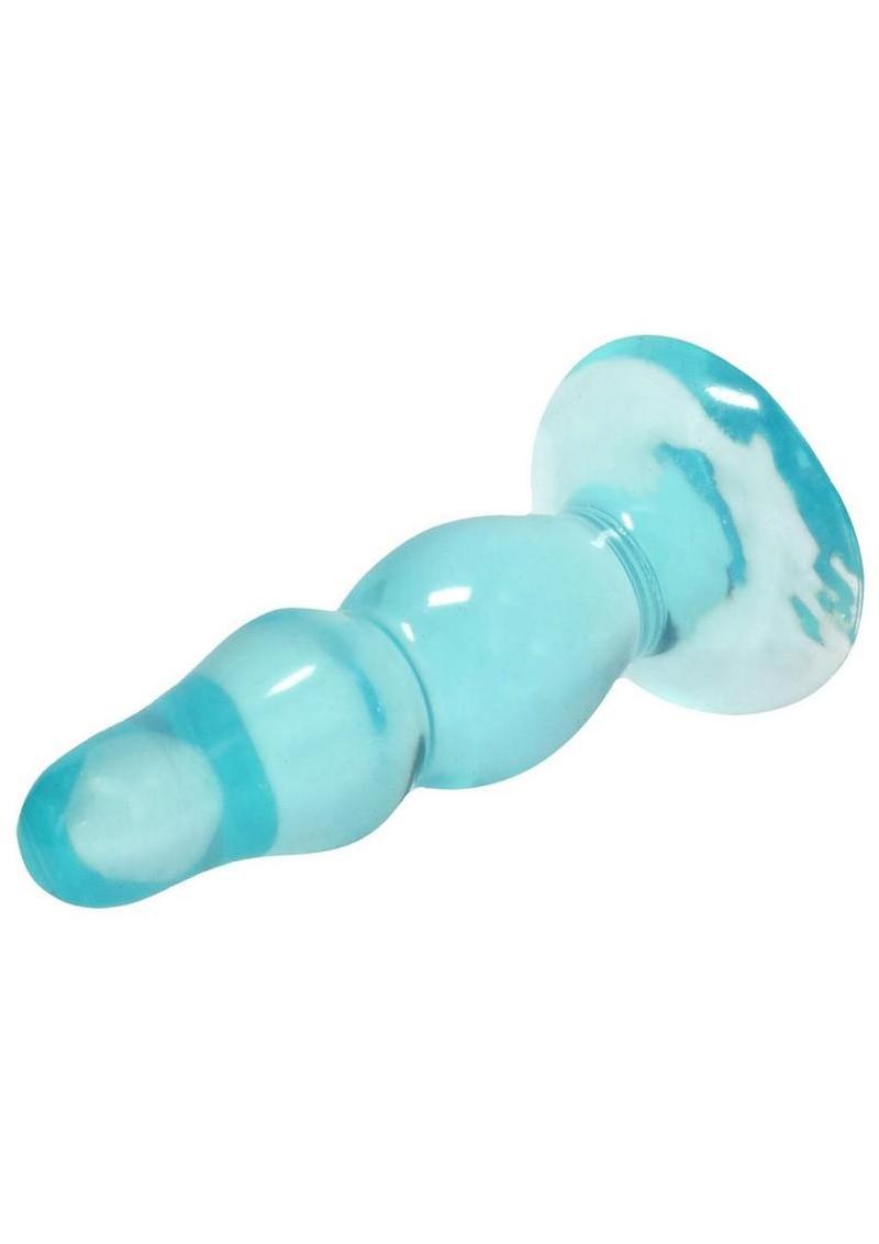 Crystal Jellies Novice Pop Plug