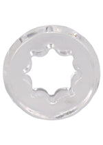 Crystal Jellies Performance Ring Set