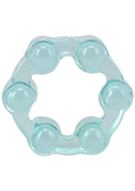 Crystal Jellies Performance Ring Set