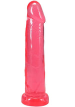 Crystal Jellies Realistic Cock