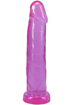Crystal Jellies Realistic Cock