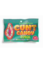 Cunt Candy - 3oz - Bag