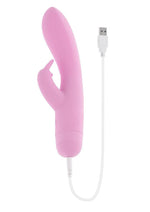 Evolved Cushy Bunny Rabbit Vibrator