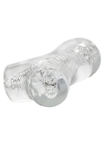 CalExotics Cyclone Dual Chamber Stroker