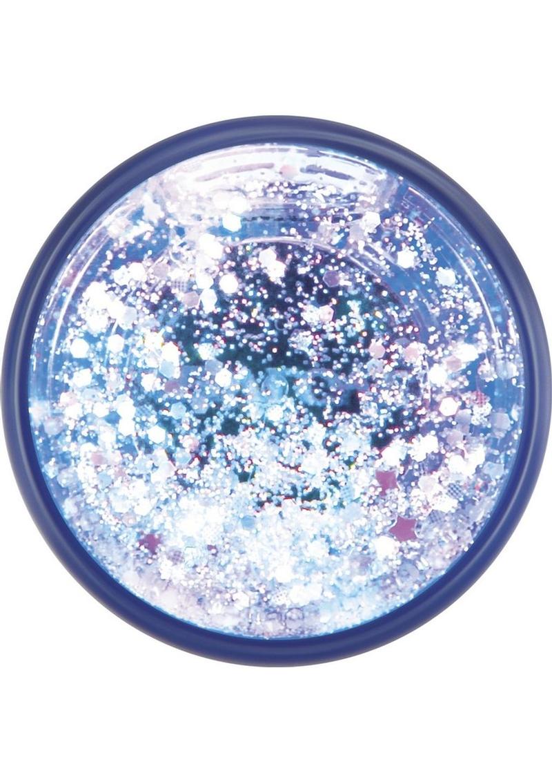 Evolved Dazzle Wand Massager