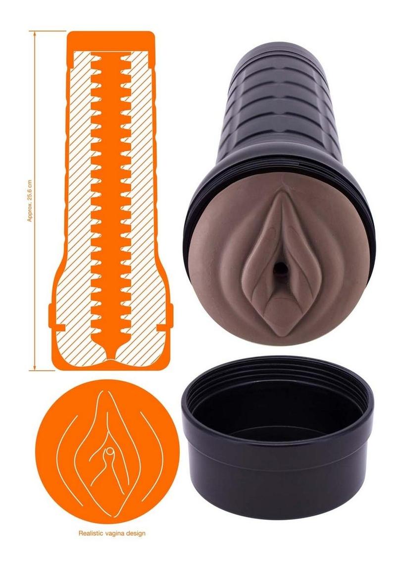 DeeLite Vagina Stroker