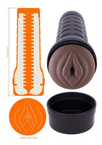 DeeLite Vagina Stroker