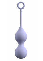 Délìce Chéri Weighted Kegel Trainer