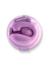 Desire Euphoria Dual-End Vibrator Air Pulse And Clitoral Stimulation