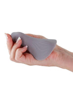 Desire Mantra Rechargeable Silicone Panty Vibrator With Remote