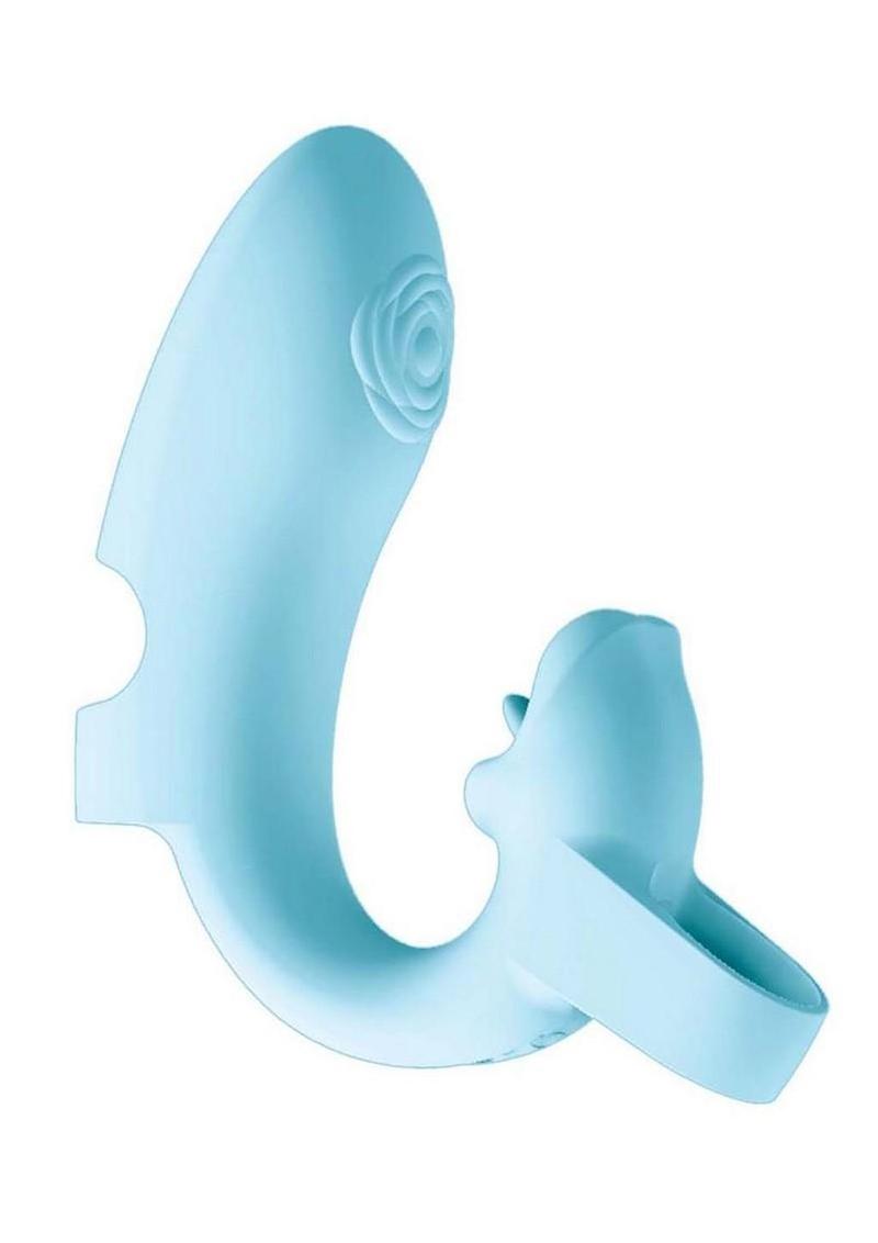 Desire Finger Massager