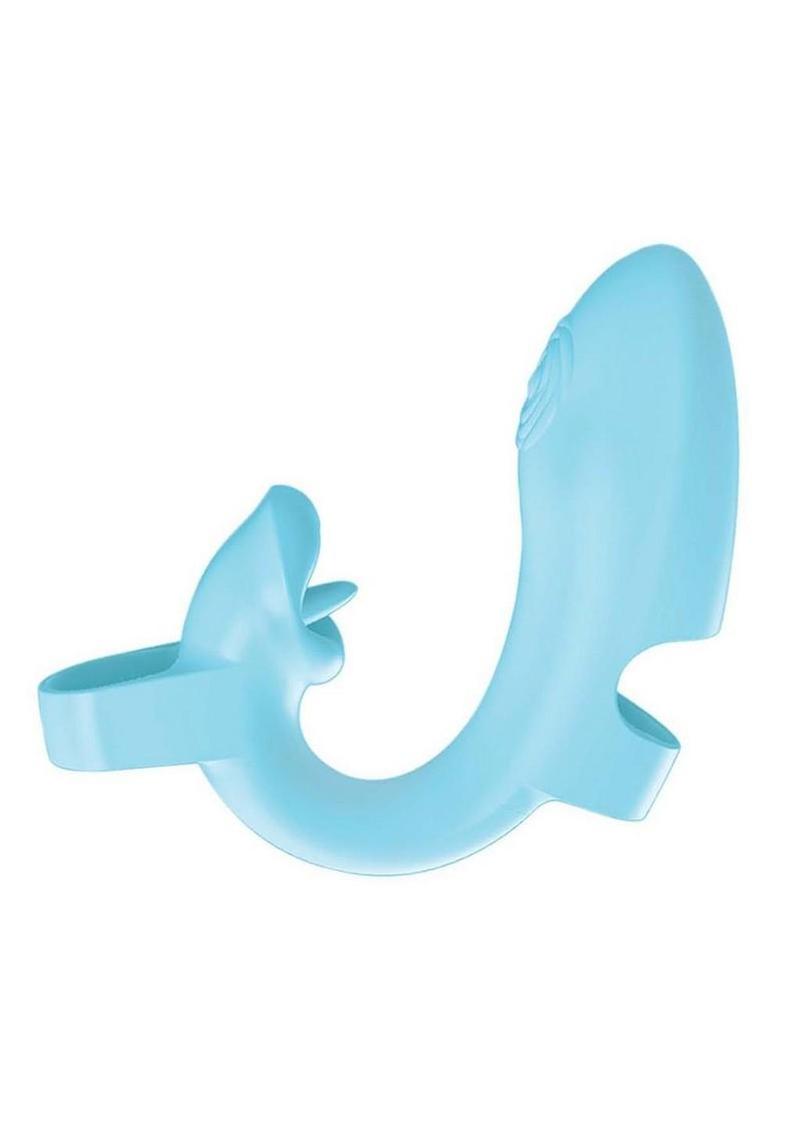 Desire Finger Massager