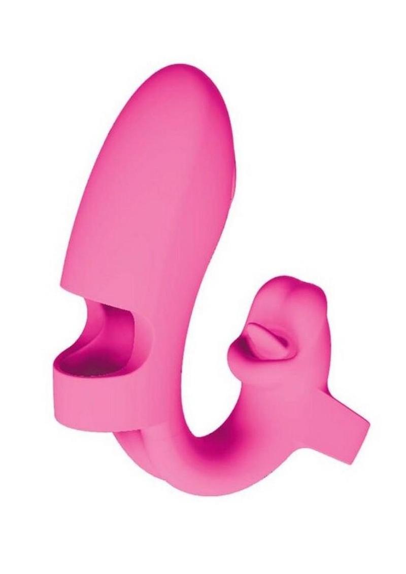 Desire Finger Massager