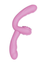 Desire Two Piece Dual Vibrator