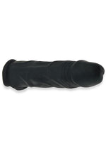 OXJOK Dicker Ultra Slim Cocksheath Adjust-Fit Extender