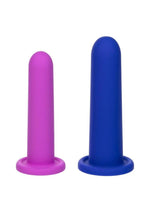 CalExotics Dilators 2 Piece Set