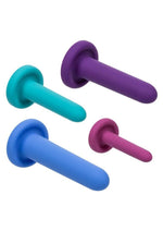 CalExotics Dilators 4 Piece Set