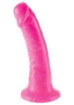 Dillio Slim Realistic Pipedream Slim For manual control