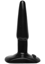 Doc Johnson Classic small Butt Plug