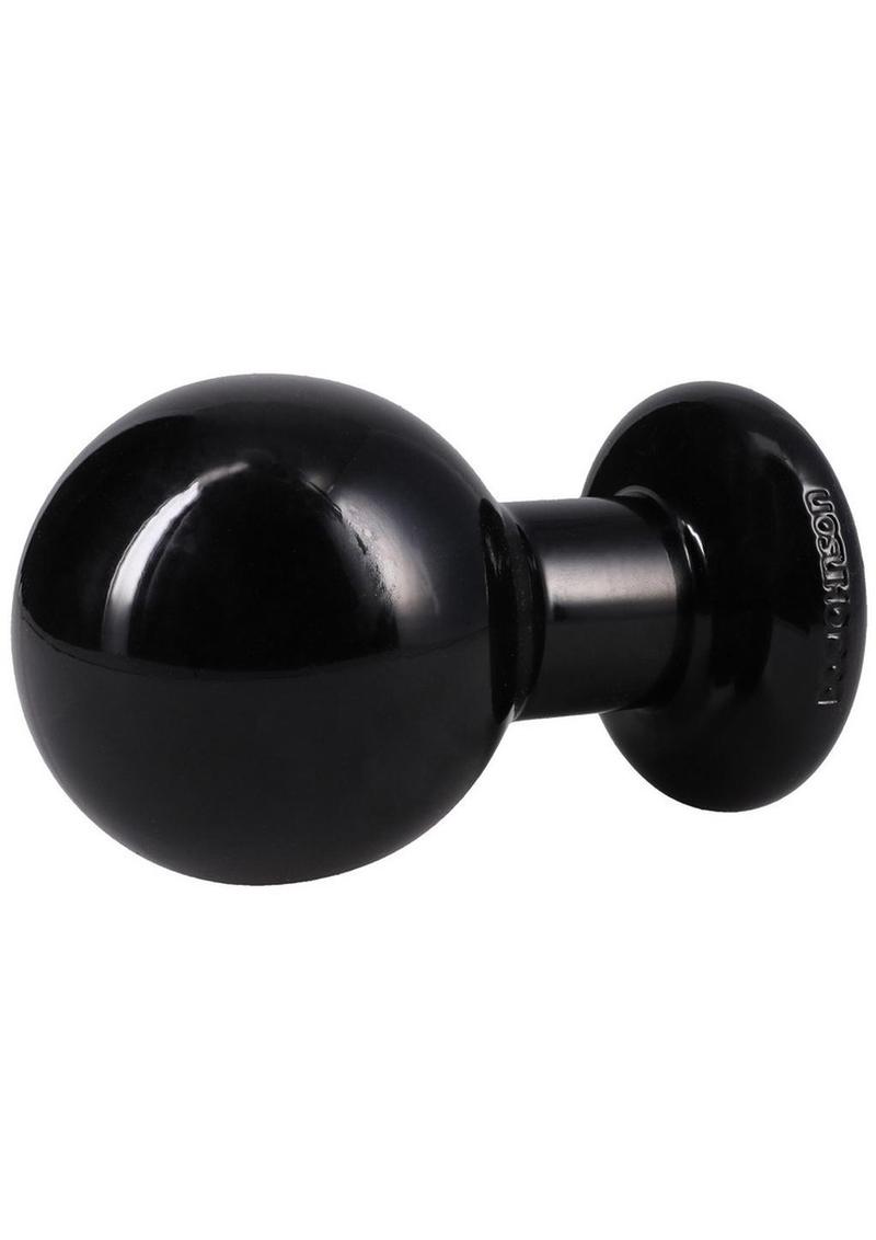 Doc Johnson Classic Round Large Butt Plug