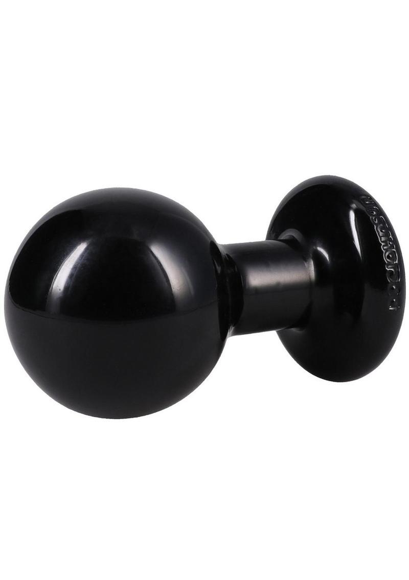 Doc Johnson Classic Round Large Butt Plug