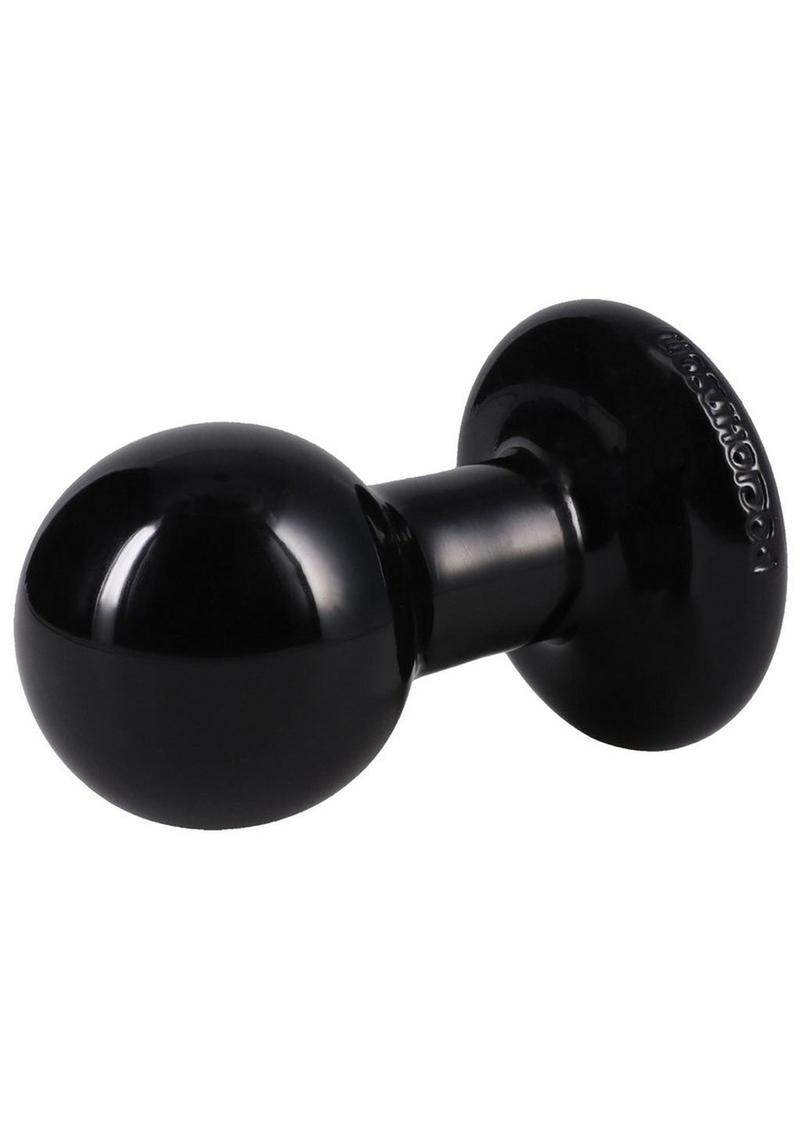 Doc Johnson Classic Round Large Butt Plug