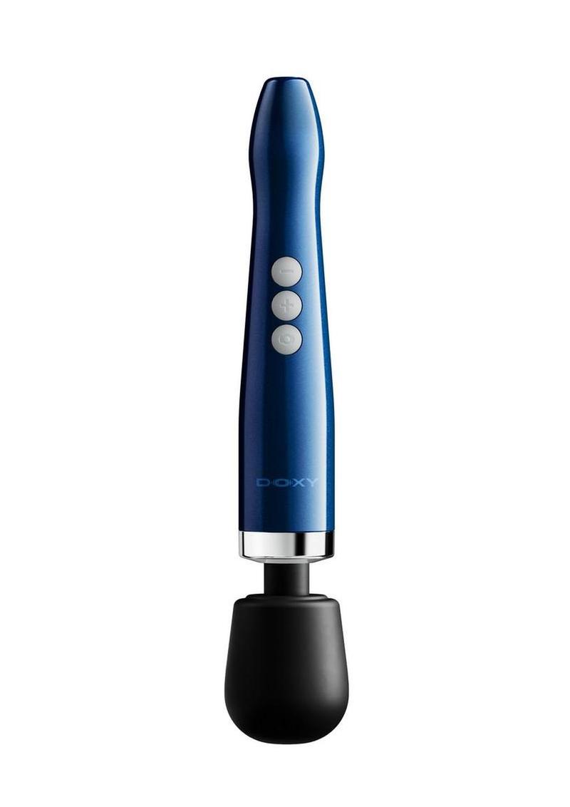 Doxy Die Cast Compact Wand Massager