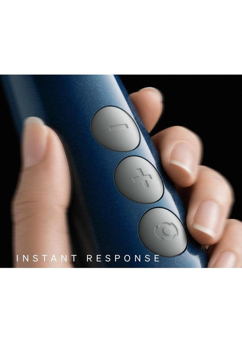 Doxy Die Cast Compact Wand Massager
