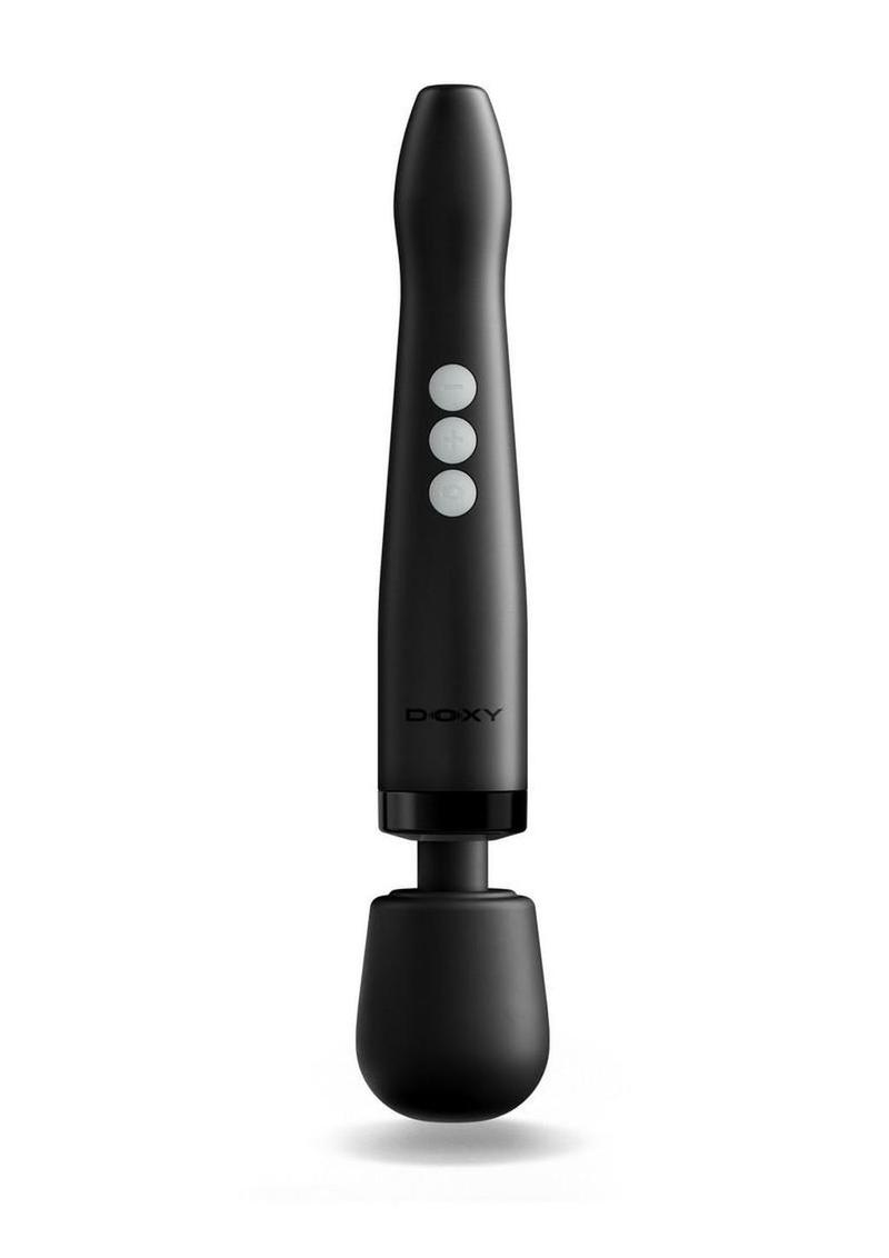 Doxy Die Cast Compact Wand Massager