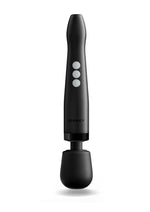 Doxy Die Cast Compact Wand Massager