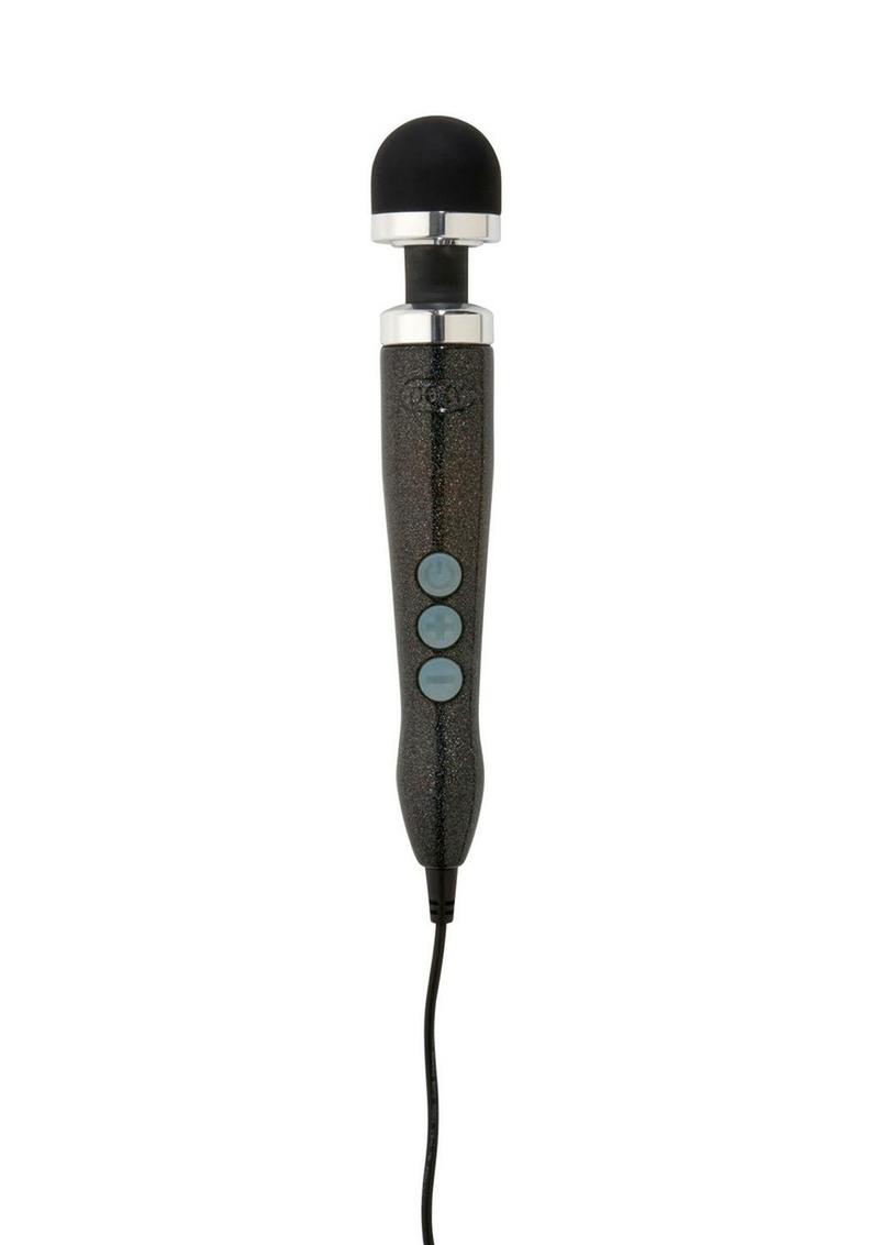 Doxy Die Cast 3 Wand Plug In Vibrating Body Massager