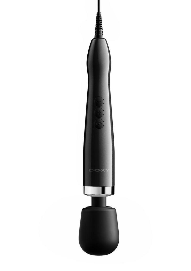 Doxy Die Cast Max Wand Massager