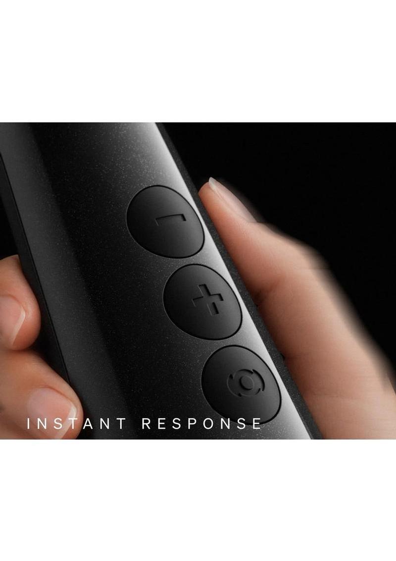 Doxy Die Cast Max Wand Massager