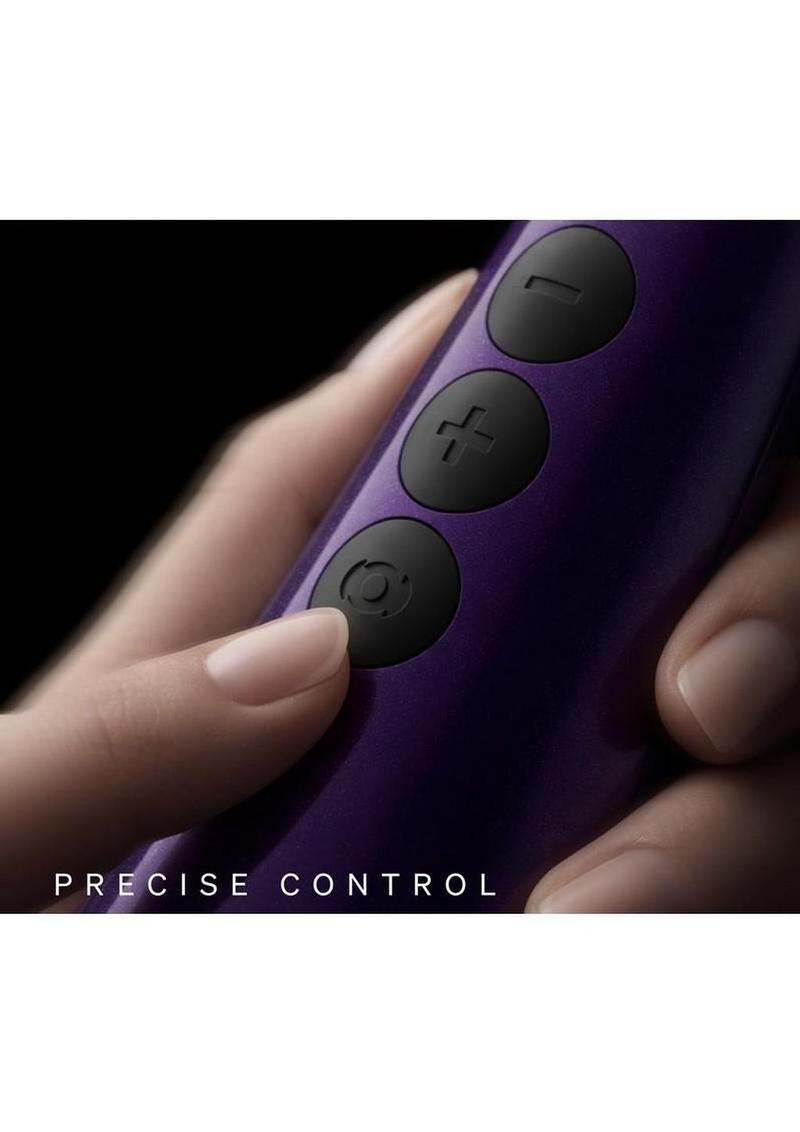 Doxy Die Cast Max Wand Massager