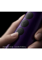 Doxy Die Cast Max Wand Massager